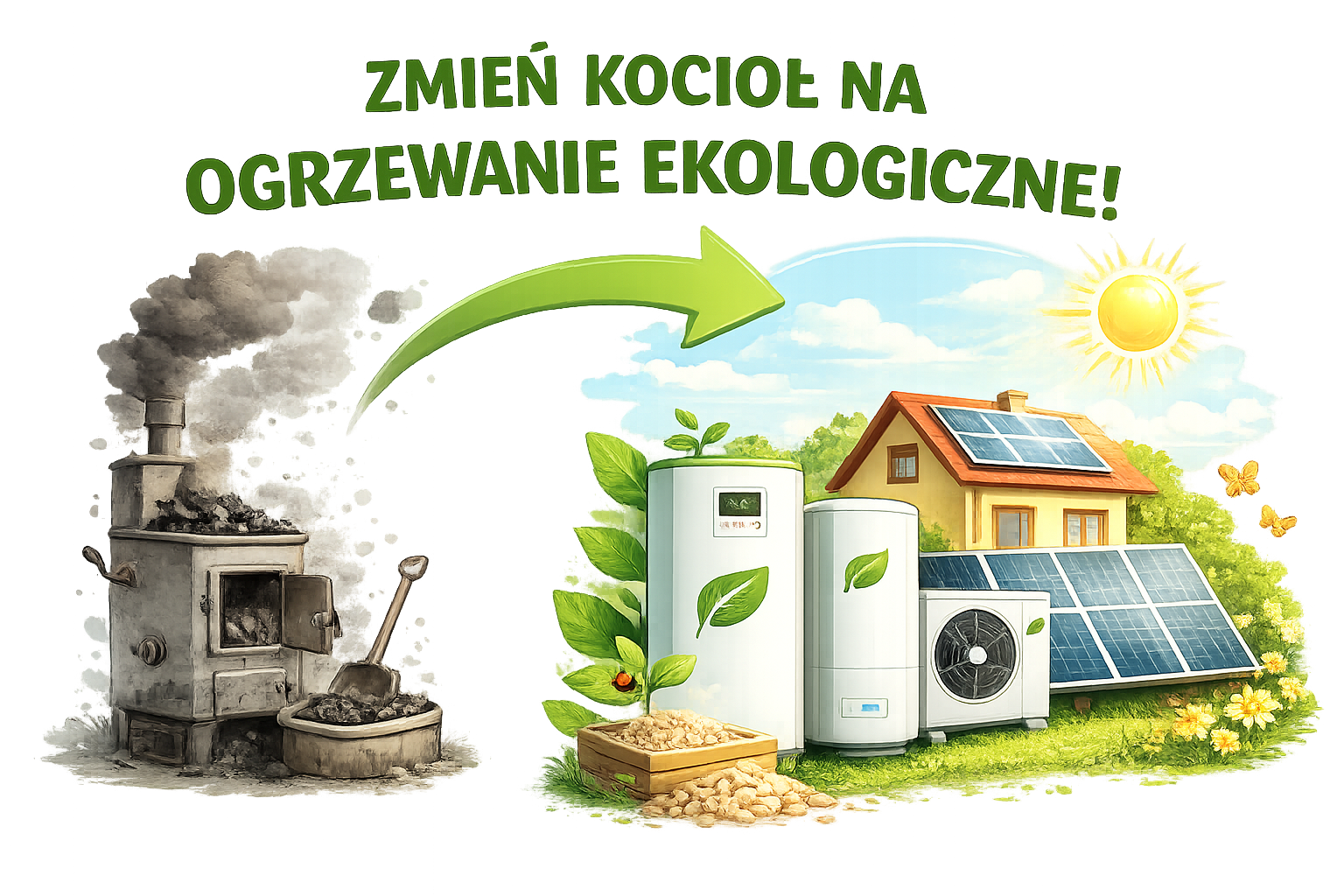 Pożar